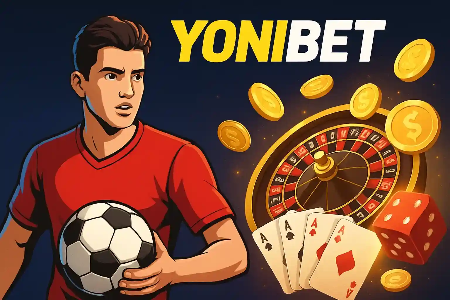 Yonibet